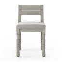 WALLER OUTDOOR DINING CHAIR
