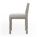 WALLER OUTDOOR DINING CHAIR