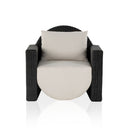Clemente Outdoor Chair