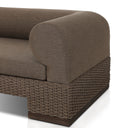 Joss Outdoor Sofa