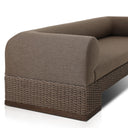 Joss Outdoor Sofa