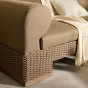 Joss Outdoor Sofa