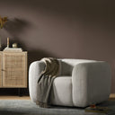 Nara Swivel Chair