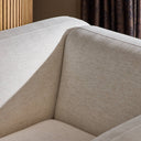Nara Swivel Chair