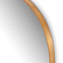 GEORGINA WIDE MIRROR