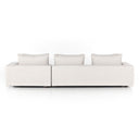 Pierce 2 Piece Sectional