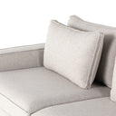 Pierce 2 Piece Sectional