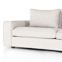 Pierce 2 Piece Sectional