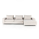 Pierce 2 Piece Sectional