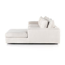 Pierce 2 Piece Sectional