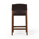 LULU BAR + COUNTER STOOL
