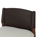 LULU BAR + COUNTER STOOL