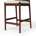 LULU BAR + COUNTER STOOL