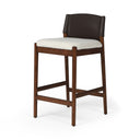 LULU BAR + COUNTER STOOL