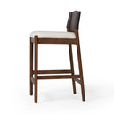 LULU BAR + COUNTER STOOL