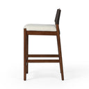 LULU BAR + COUNTER STOOL