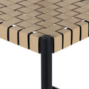 HEISLER BAR + COUNTER STOOL