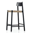 HEISLER BAR + COUNTER STOOL