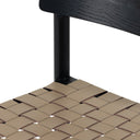 HEISLER BAR + COUNTER STOOL