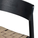 HEISLER BAR + COUNTER STOOL