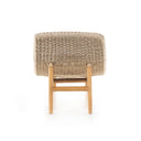 PORTIA OUTDOOR CHAISE