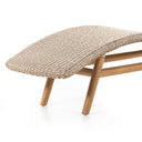 PORTIA OUTDOOR CHAISE