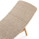 PORTIA OUTDOOR CHAISE