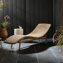 PORTIA OUTDOOR CHAISE