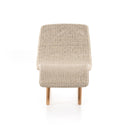 PORTIA OUTDOOR CHAISE