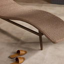 PORTIA OUTDOOR CHAISE