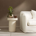 GRECIA OUTDOOR END TABLE