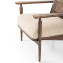XAVIER CHAIR