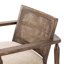 XAVIER CHAIR