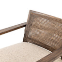 XAVIER CHAIR
