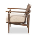 XAVIER CHAIR