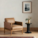 NAVARRO CHAIR