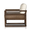 CARLIN CHAIR