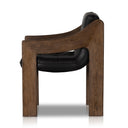 Halston Dining Armchair