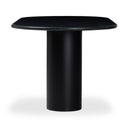 Belle Oval Dining Table