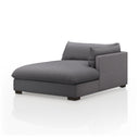 BUILD YOUR OWN: WESTWOOD SECTIONAL