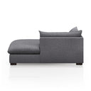 BUILD YOUR OWN: WESTWOOD SECTIONAL