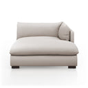 BUILD YOUR OWN: WESTWOOD SECTIONAL