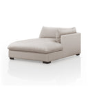 BUILD YOUR OWN: WESTWOOD SECTIONAL