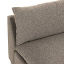 BUILD YOUR OWN: WESTWOOD SECTIONAL