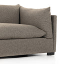 BUILD YOUR OWN: WESTWOOD SECTIONAL