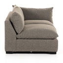 BUILD YOUR OWN: WESTWOOD SECTIONAL