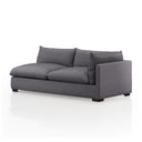 BUILD YOUR OWN: WESTWOOD SECTIONAL