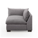 BUILD YOUR OWN: WESTWOOD SECTIONAL