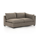 BUILD YOUR OWN: WESTWOOD SECTIONAL
