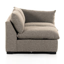 BUILD YOUR OWN: WESTWOOD SECTIONAL